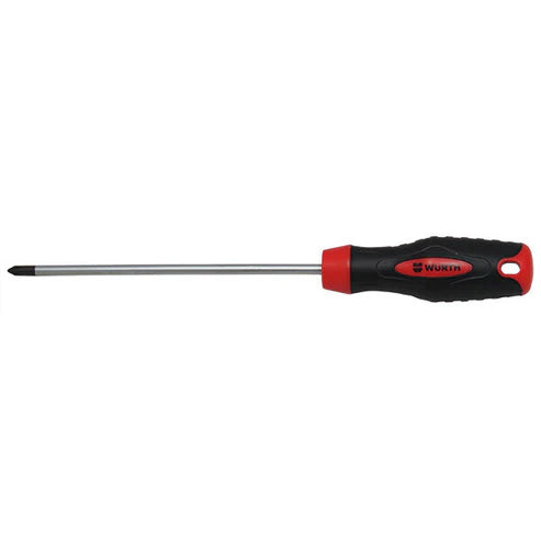 Destornillador Cruz 8x200mm WURTH