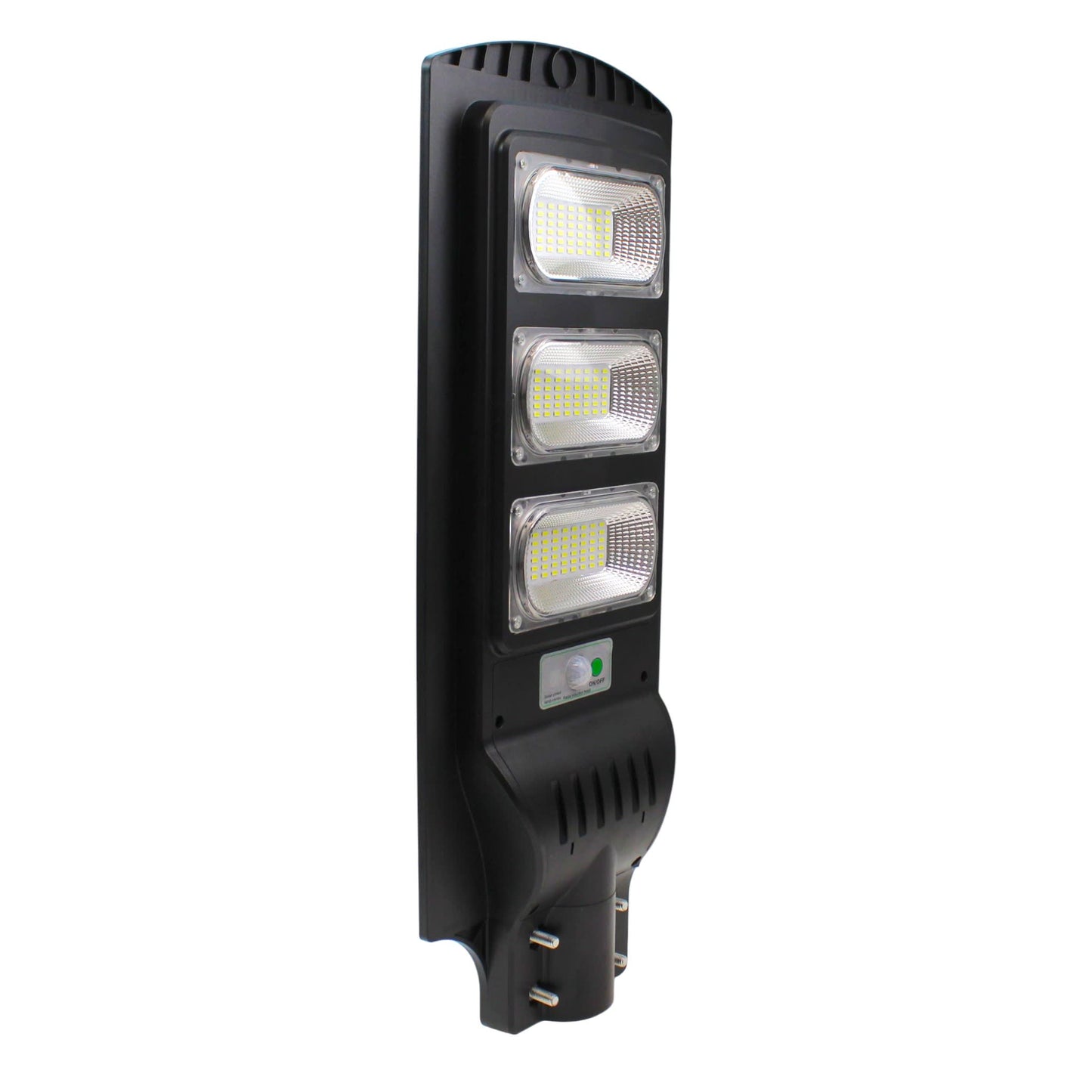 Luminaria Solar 150W Vellmax