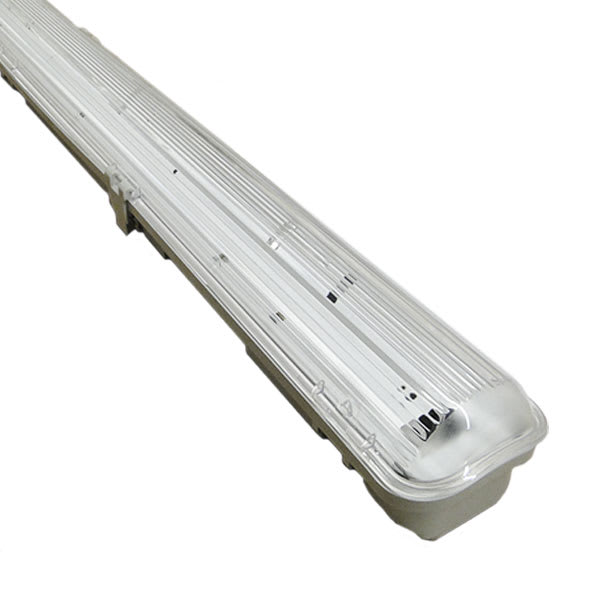 Equipo Estanco 120cm IP65 1x18W