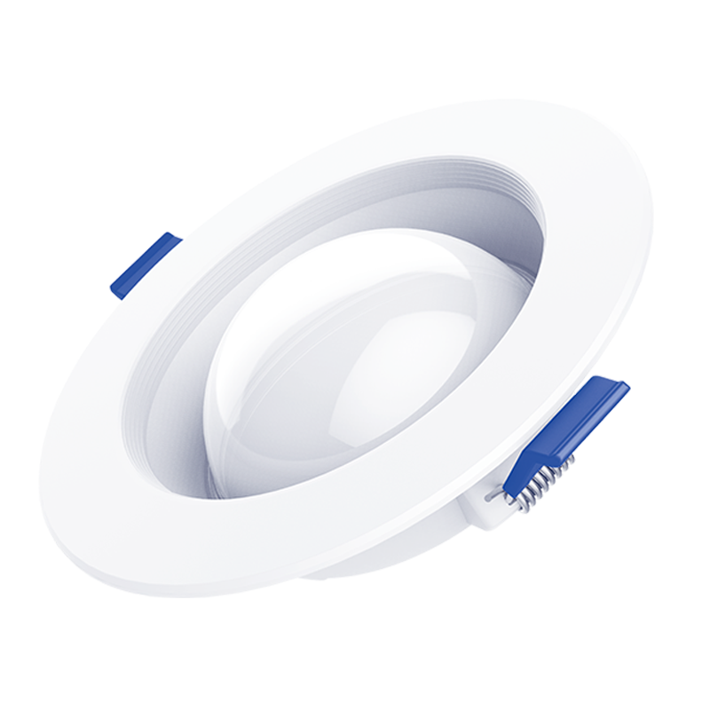Panel LED Saturno Blanco 6500K Wellmax