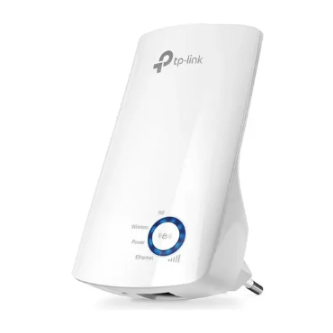 Extensor de Señal WiFi TP-Link