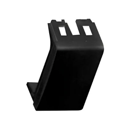 Módulo Ciego Negro 250V Kalop