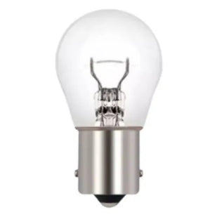 Ampolleta S25 1 Contacto 12V Pata Pareja FSL