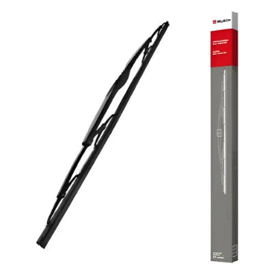 Plumilla Limpiaparabrisas WMAX Standard 26” – Escobilla Clásica 650mm Alta Durabilidad
