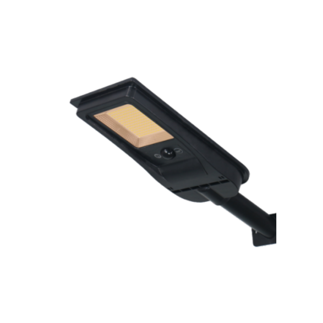 Luminaria Solar 20W 3000K SOLUZ Logic IP65