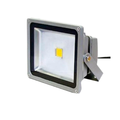 Proyector Área Power Energy 12/24V 6000K Faretto