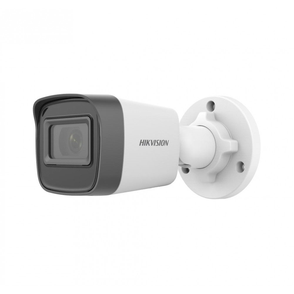 Cámara IP Eco 2MP IR20M H624 Plastic Hikvision