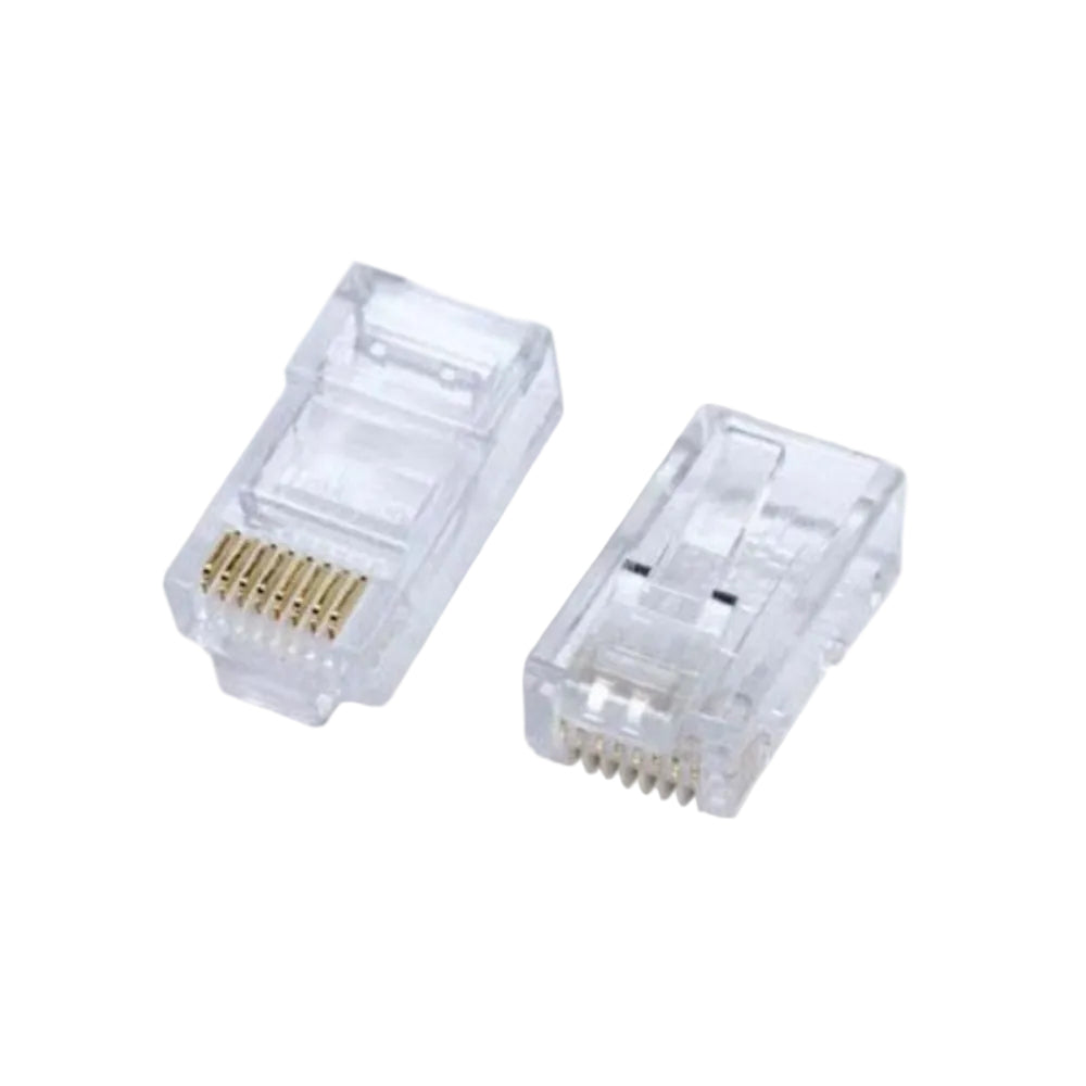 Conector RJ45 Cat5e ATC
