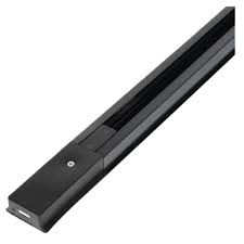 Riel Monofásico 1M ABS Vellmax