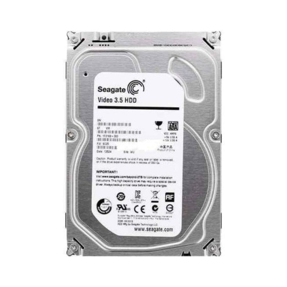 Disco Duro 1TB Skyhawk de Video SATA ST1000VX001 Seagate Video