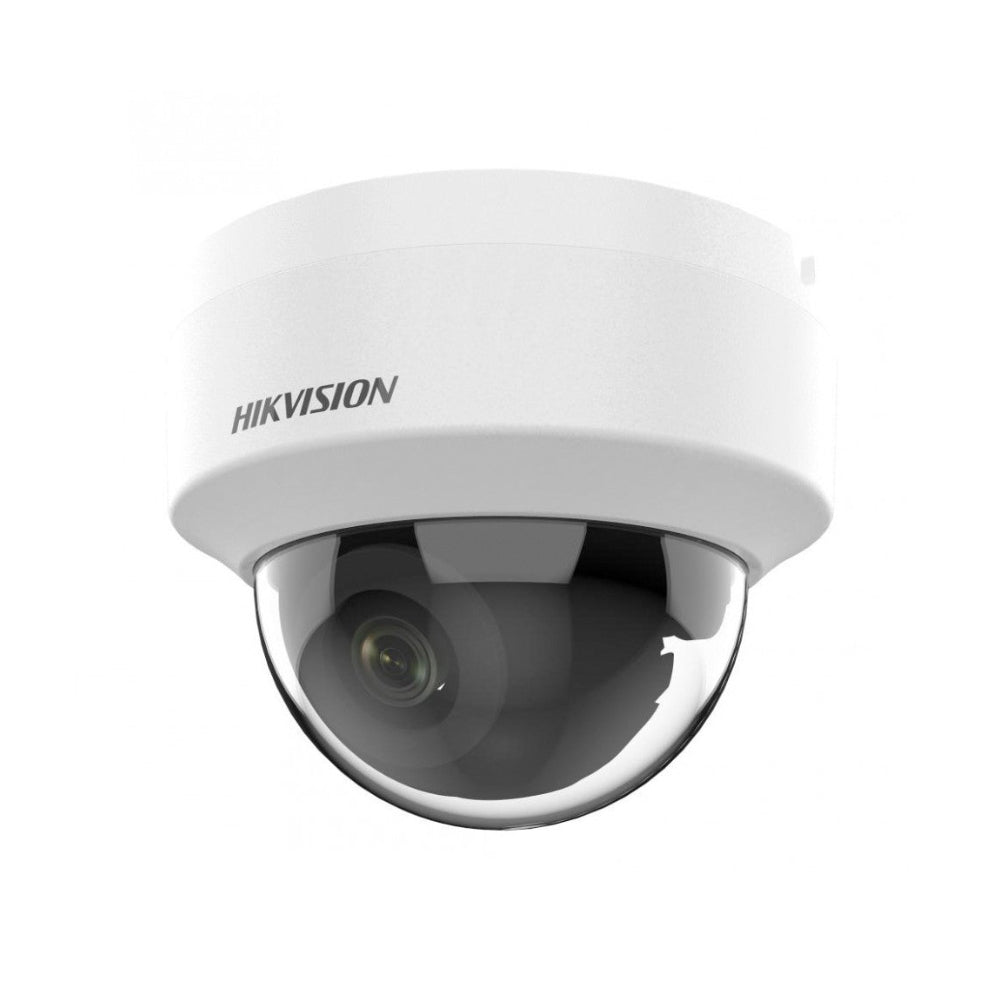 Domo IP 2MP IR20M PoE DS-2CD1121G0-I 2.8mm Hikvision