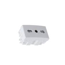 Módulo Enchufe Hembra 2P+T 10/16A 250V Kalop