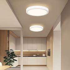 Panel LED Redondo Sobrepuesto 18W RGB Vellmax