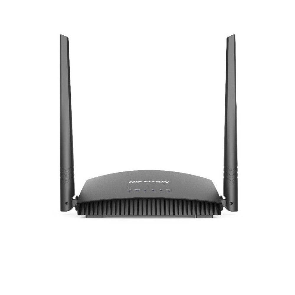 Router Inalambrico 300M 2,4Ghz DS-3WR3N Hikvision