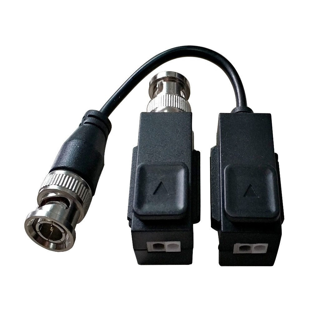 Set Balum 4K Ponchable DS-1H18S/E-C Hikvision