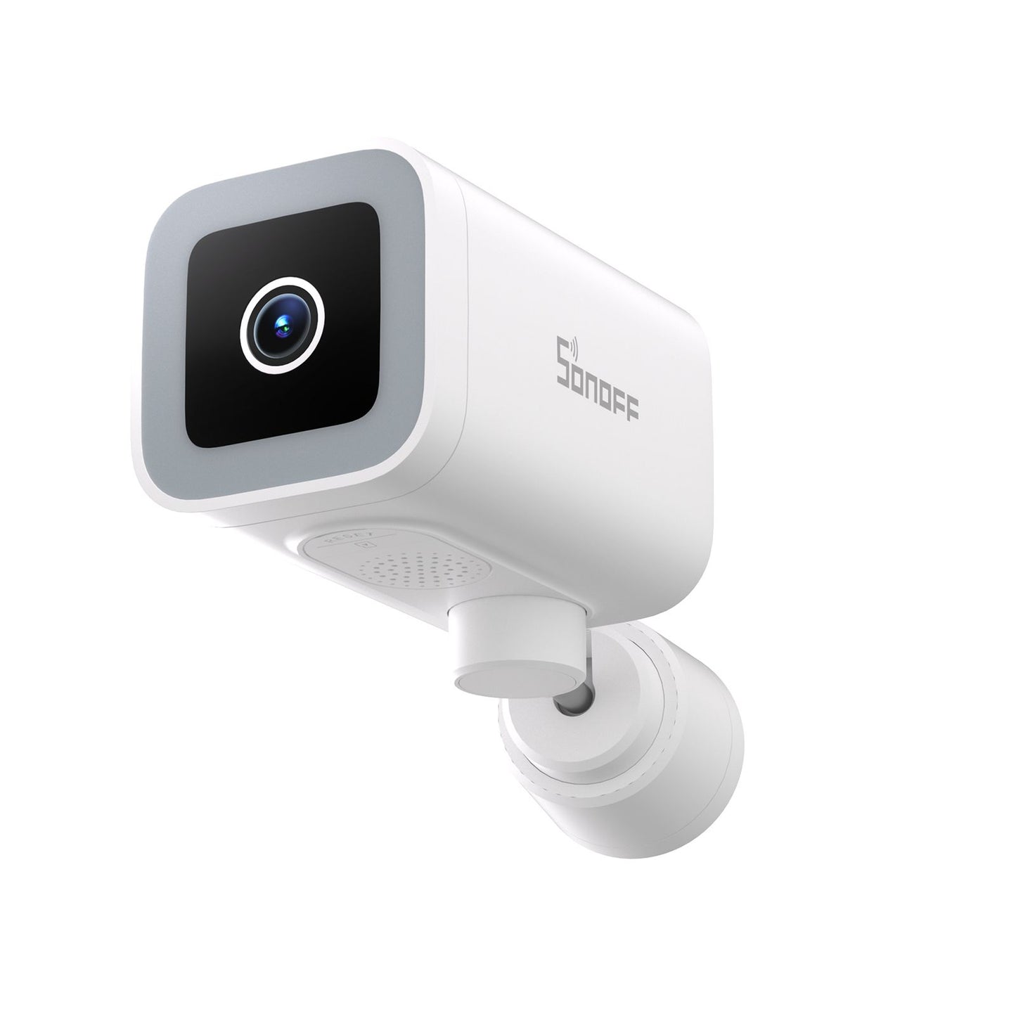 Cámara de Seguridad WiFi para Exteriores – Sonoff CAM-B1P