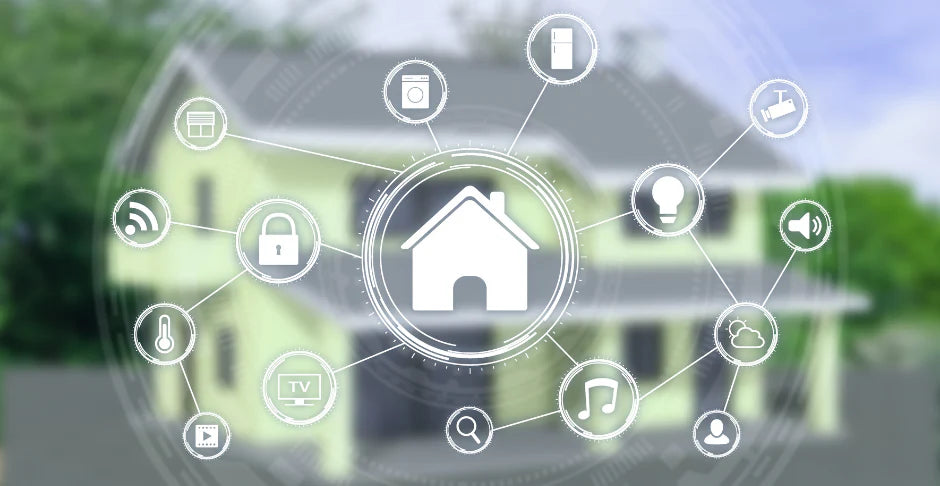 Dispositivos WiFi