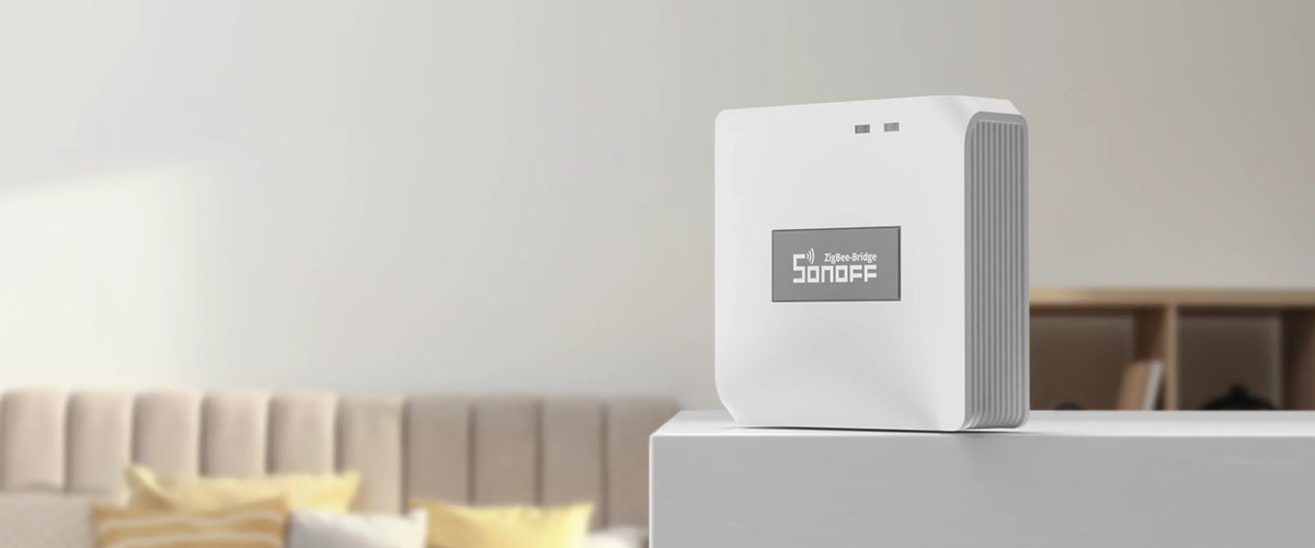 Zigbee Sonoff