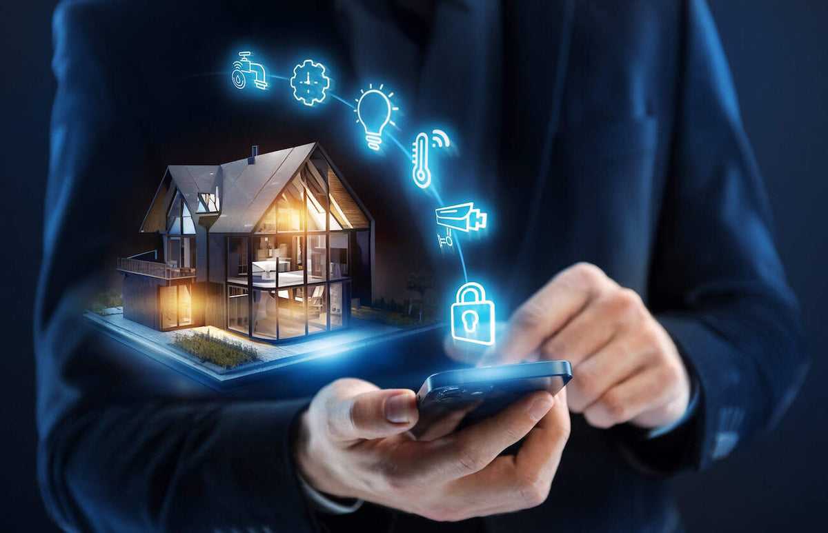 Smarthome