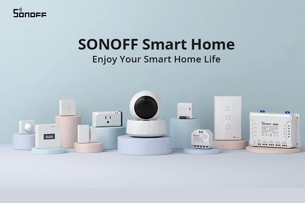 Sonoff