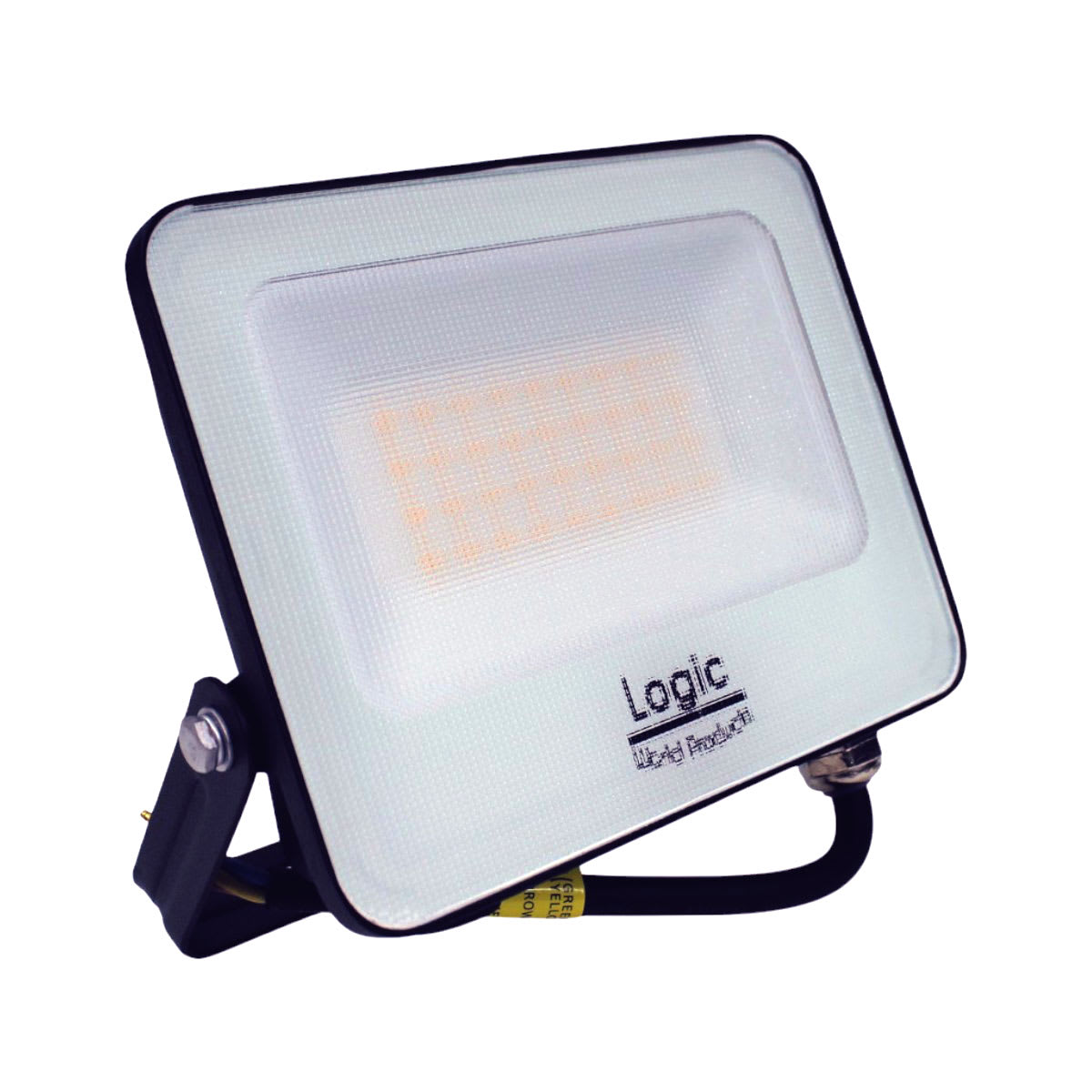 Proyector LED SOFTLIGHT 1700K Logic Luz Ultra Cálida Exterior