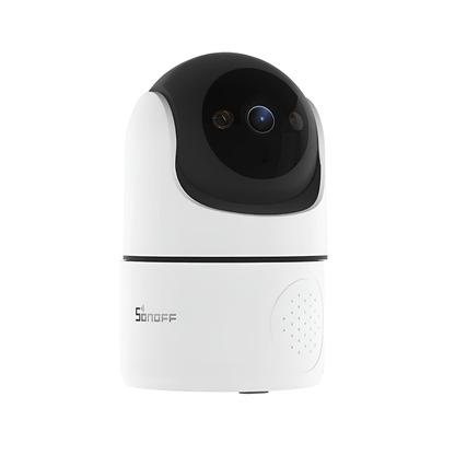 Cámara de Seguridad Wifi Full HD 360º Sonoff Pan-Tilt 2