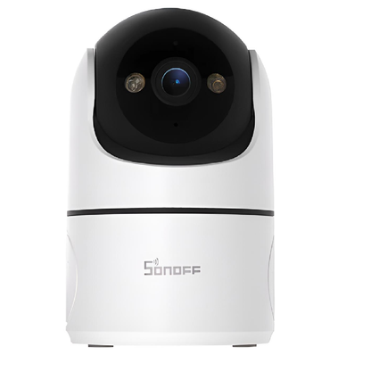 Cámara de Seguridad Wifi Full HD 360º Sonoff Pan-Tilt 2