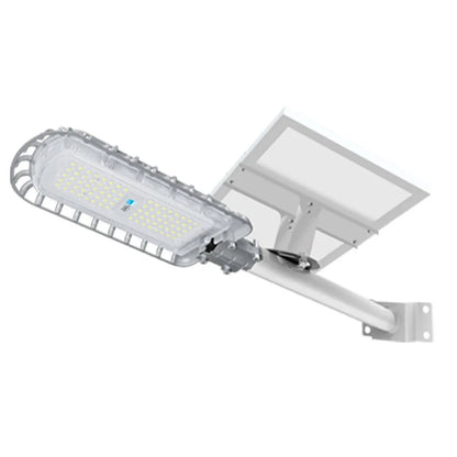 Luminaria LED Solar Premium Overnight Austral Logic 400W