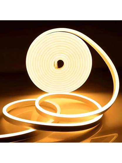 Cinta LED Neón 12V 5 Metros Want