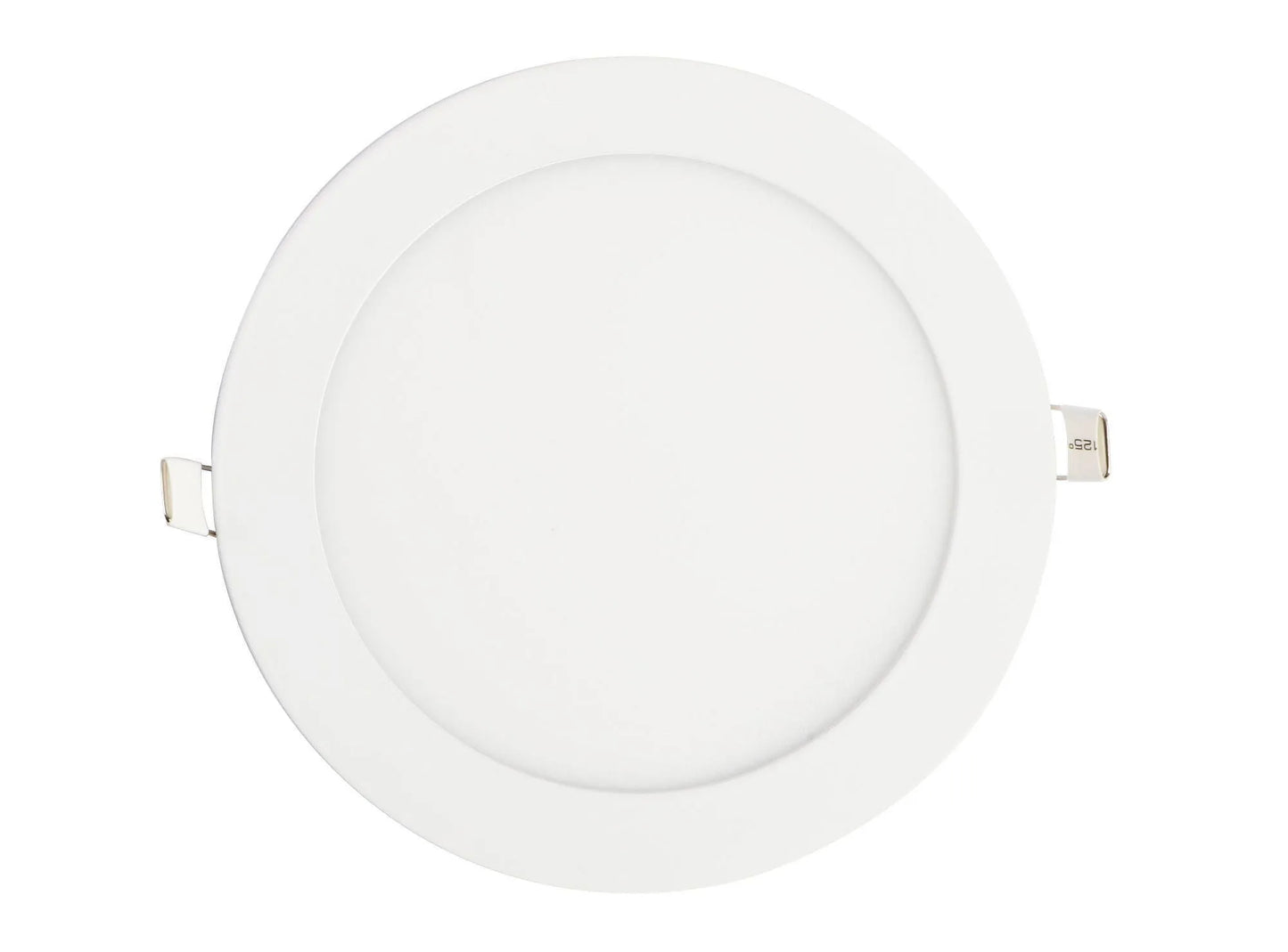 Foco LED Redondo Embutido 6W