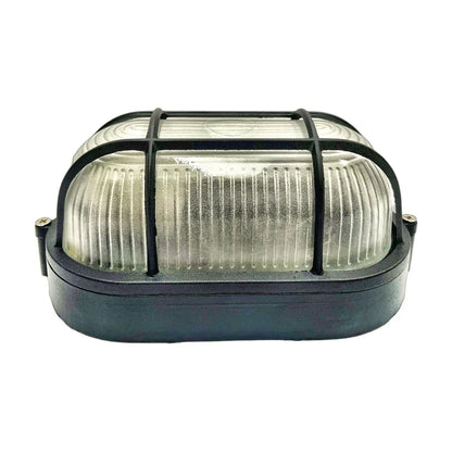 Foco Tortuga Rejilla Porta Ampolleta E27 Vellmax