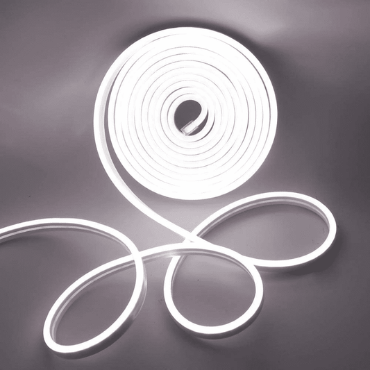 Cinta LED Neón 12V 5 Metros Want