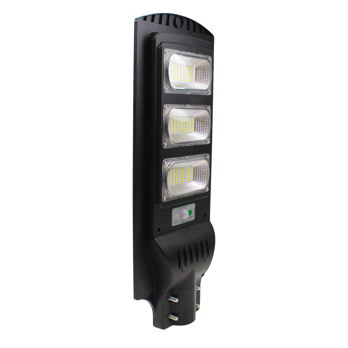 Luminaria Solar 150W Vellmax