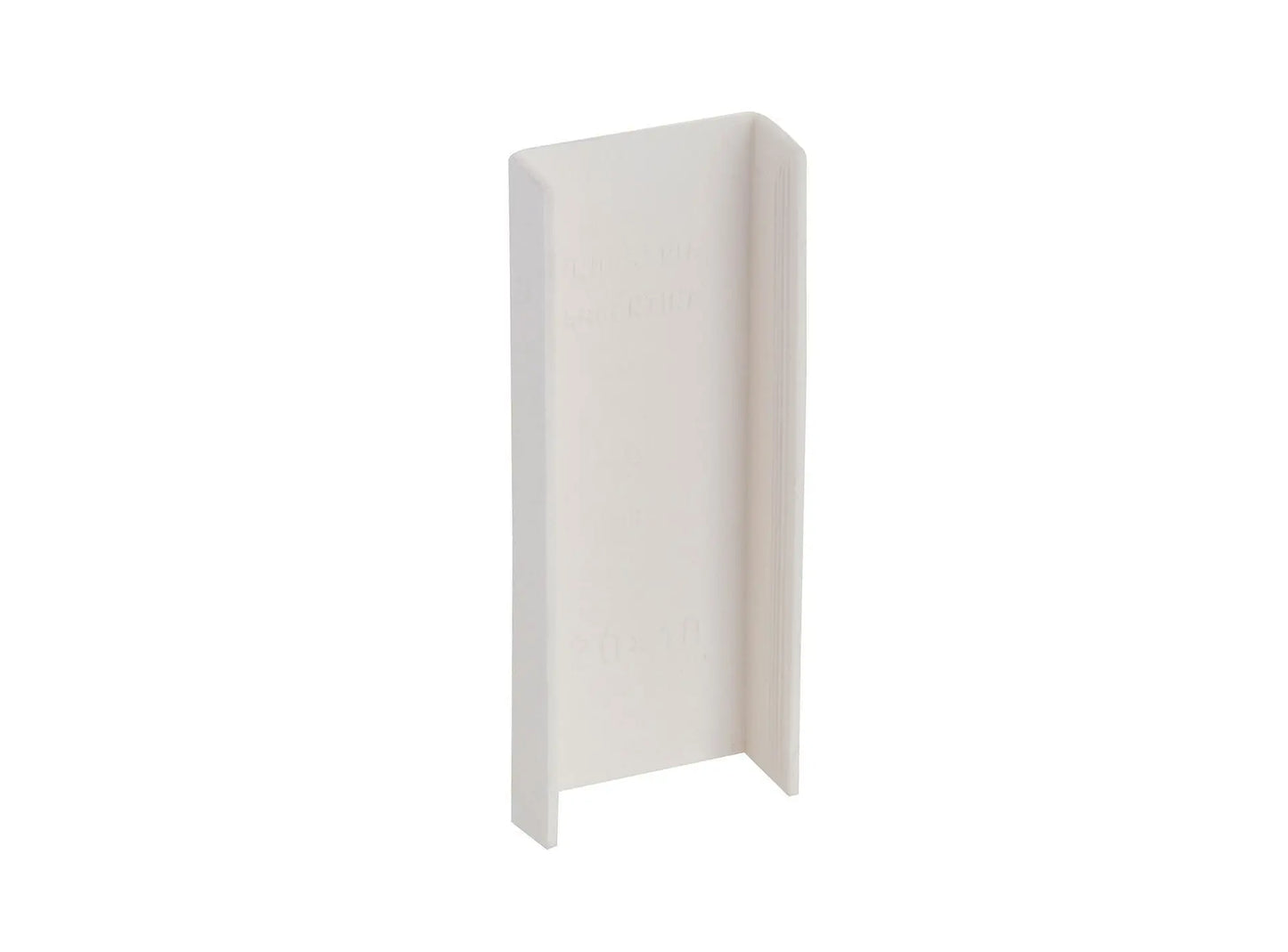 Acople Recto para Canaleta 20x10 Kalop