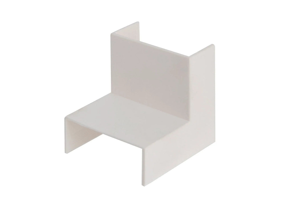Accesorio Canaleta 40x16mm Codo Interno Kalop