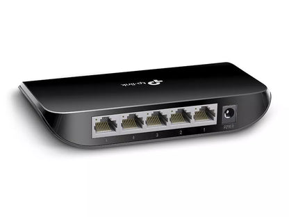 Switch 5 Puertos TP-Link
