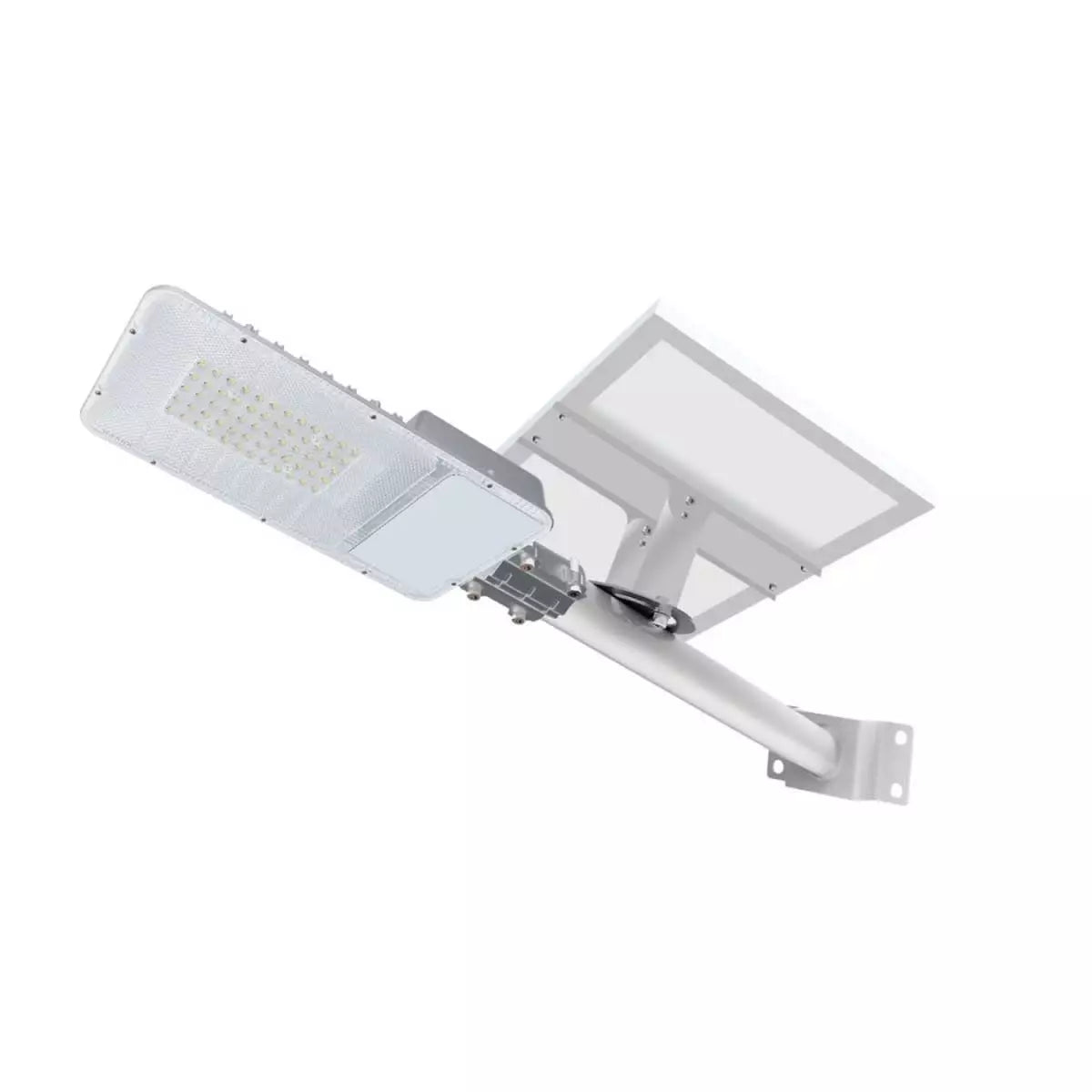 Luminaria LED Solar Premium Overnight Austral Logic 200W