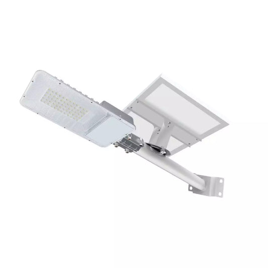 Luminaria LED Solar Premium Overnight Austral Logic 200W