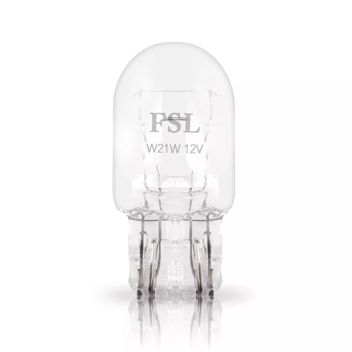 Ampolleta T20 2 Contacto 21/5W 12V FSL