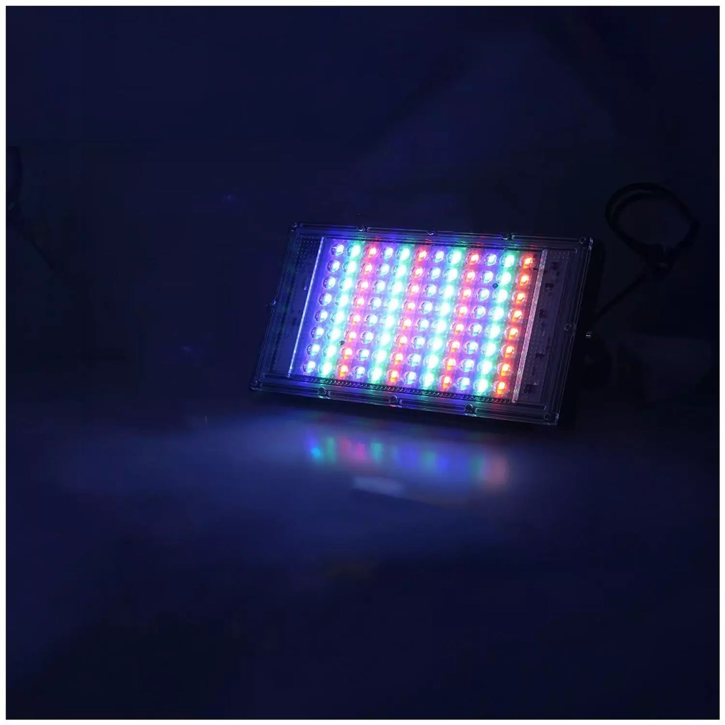 Proyector LED 50W RGB AVC