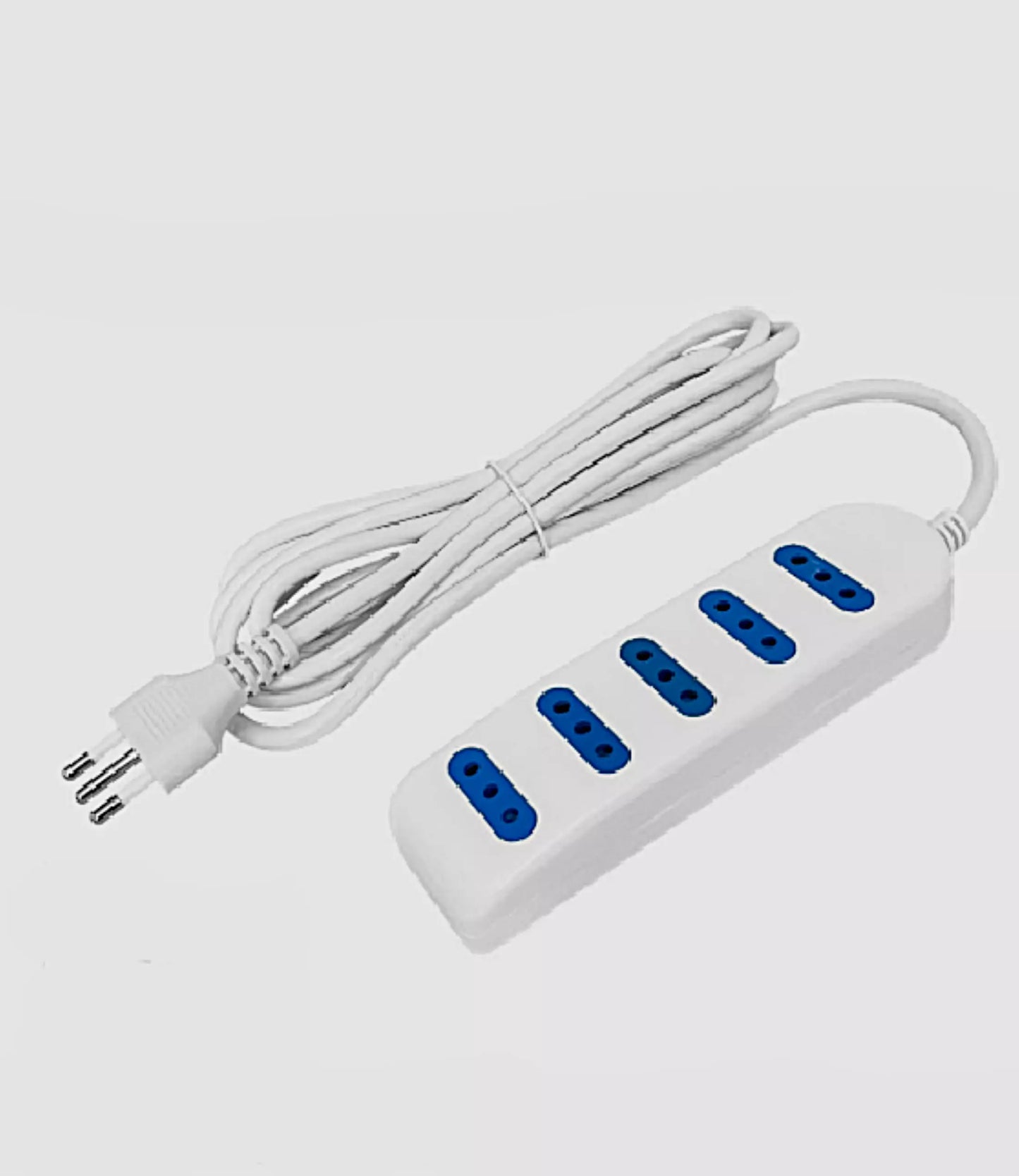 Alargador Vellmax múltiples tomas 1,5m, 3m y 5m