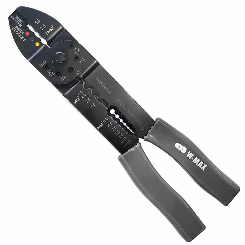 Alicate Electricista W-Max