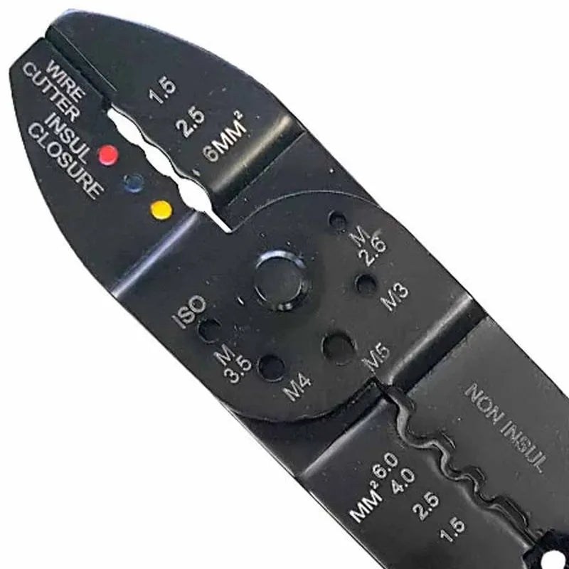 Alicate Electricista W-Max