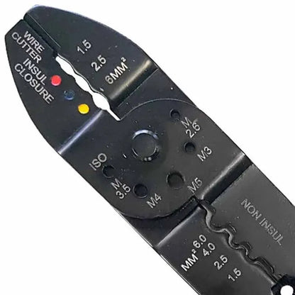 Alicate Electricista W-Max