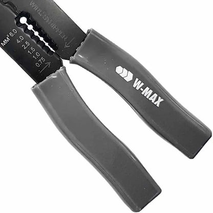 Alicate Electricista W-Max