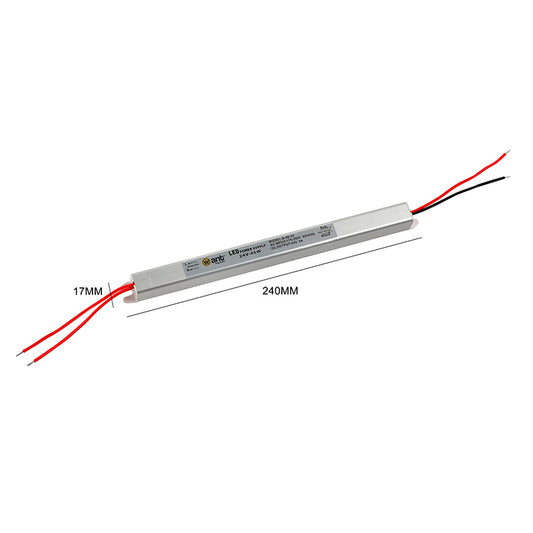 Fuente de Poder Slim 24V 48W Want