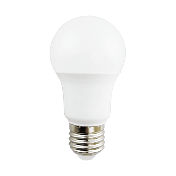 Ampolleta LED 9W con Sensor Vellmax