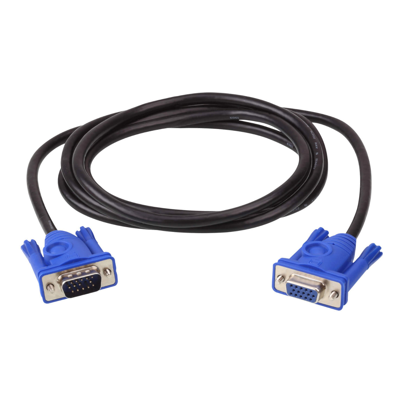 Cable VGA High Quality 1.8M