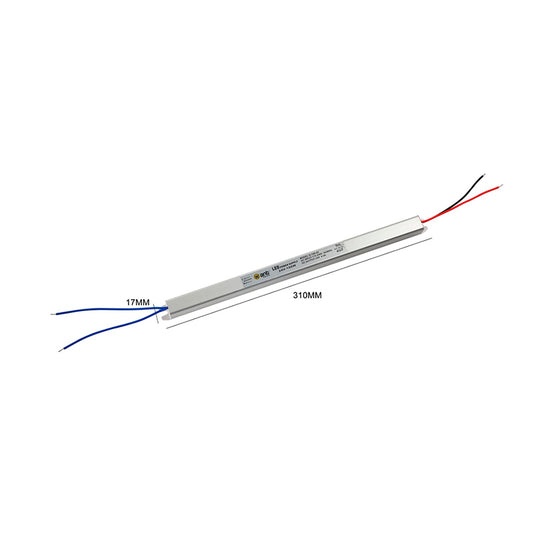 Fuente de Poder Slim 24V 100W Want