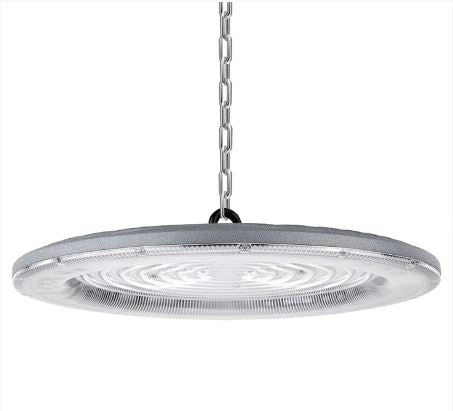 Campana LED UFO Premium Economy Logic 6500K